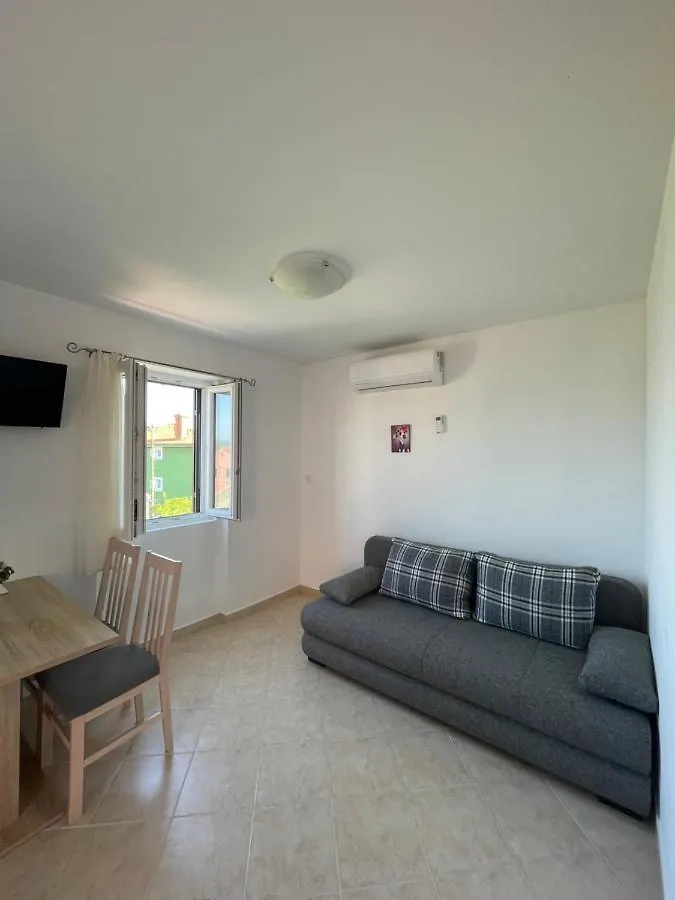 Oaza Apartment Nerezine