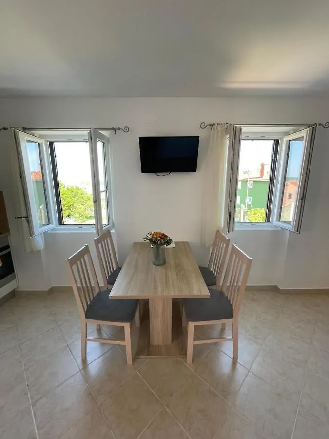 Oaza Apartment Nerezine