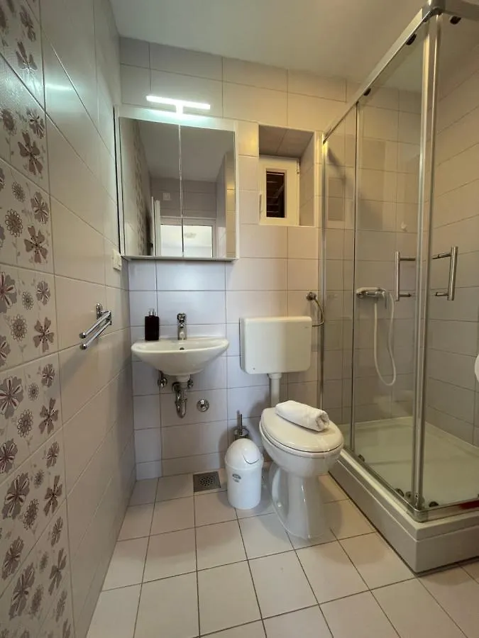 Oaza Apartment Nerezine