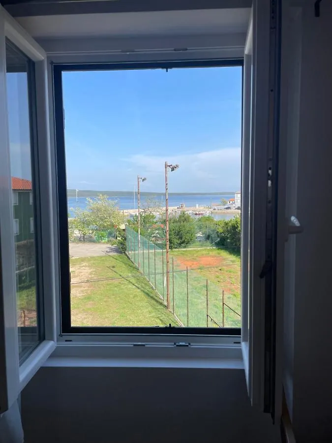 Oaza Apartment Nerezine