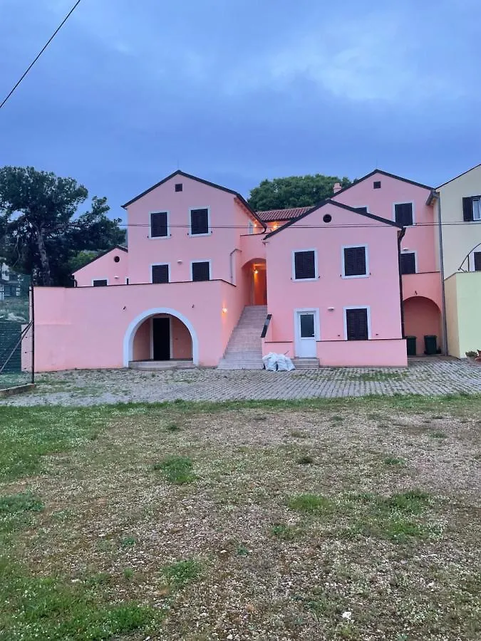 Oaza Apartment Nerezine